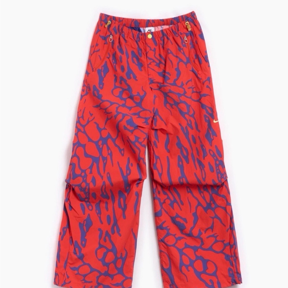Nike FROG paratrooper pants - Picture 2 of 2